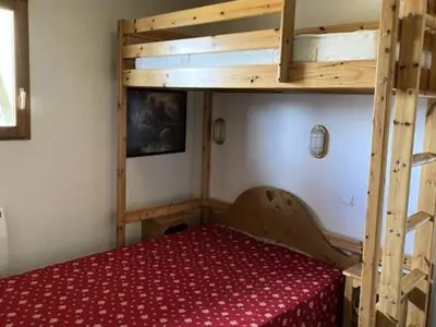 Ferienwohnung für 8 Personen (45 m²) in Les Estaris 7/10