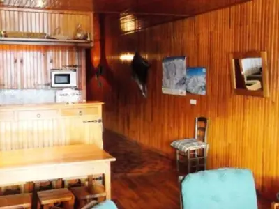 Ferienwohnung für 9 Personen (55 m²) in Les Estaris 5/10