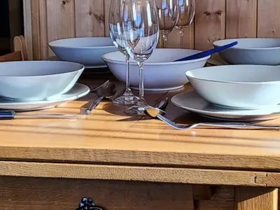 Ferienwohnung für 7 Personen (40 m²) in Orcières-Merlette 6/10