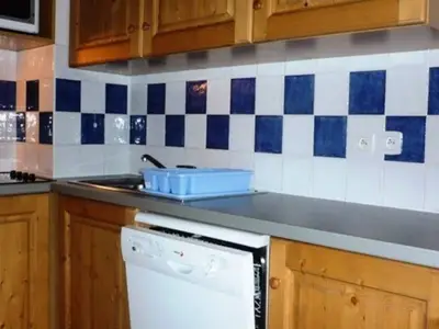 Ferienwohnung für 9 Personen (50 m²) in Les Estaris 4/10