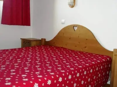 Ferienwohnung für 7 Personen (43 m²) in Les Estaris 5/10