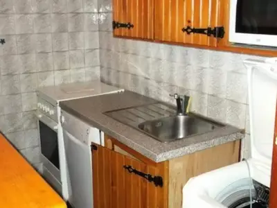 Ferienwohnung für 9 Personen (55 m²) in Les Estaris 6/10