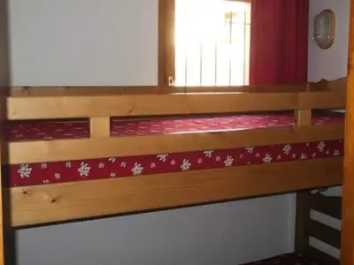 Ferienwohnung für 7 Personen (40 m²) in Les Estaris 9/10