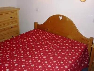 Ferienwohnung für 9 Personen (50 m²) in Les Estaris 6/10