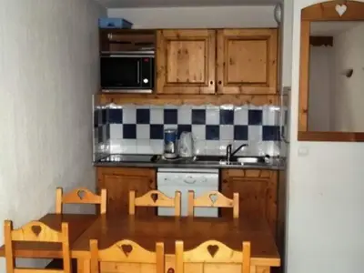 Ferienwohnung für 7 Personen (43 m²) in Les Estaris 7/10