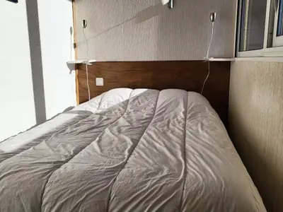 Ferienwohnung für 7 Personen (40 m²) in Orcières-Merlette 8/10