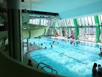 Ferienwohnung für 7 Personen (40 m²) in Les Estaris 10/10