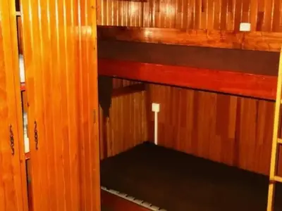 Ferienwohnung für 9 Personen (55 m²) in Les Estaris 9/10