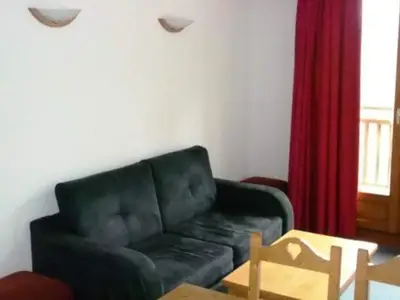 Ferienwohnung für 7 Personen (43 m²) in Les Estaris 8/10