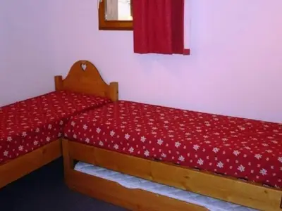 Ferienwohnung für 9 Personen (50 m²) in Les Estaris 8/10