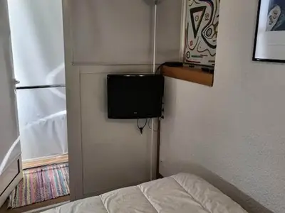 Ferienwohnung für 7 Personen (40 m²) in Orcières-Merlette 9/10