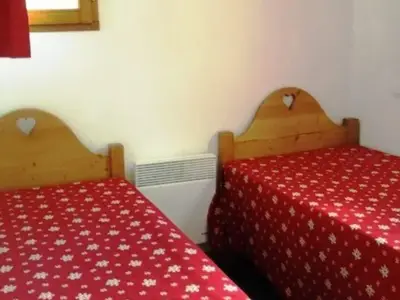 Ferienwohnung für 9 Personen (60 m²) in Les Estaris 6/10