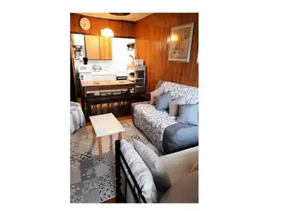 Ferienwohnung für 5 Personen (30 m²) 1/5