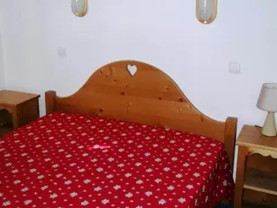 Ferienwohnung für 9 Personen (60 m²) in Les Estaris 7/10