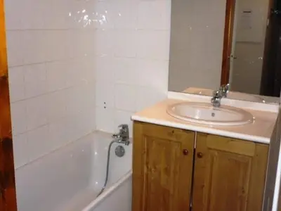 Ferienwohnung für 9 Personen (50 m²) in Les Estaris 10/10