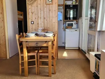 Ferienwohnung für 7 Personen (40 m²) in Orcières-Merlette 10/10