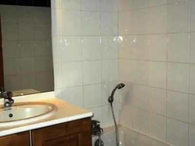 Ferienwohnung für 9 Personen (60 m²) in Les Estaris 9/10