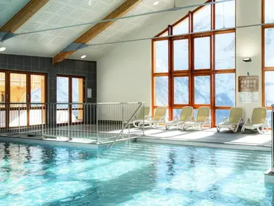 Ferienwohnung für 5 Personen (35 m²) 6/10