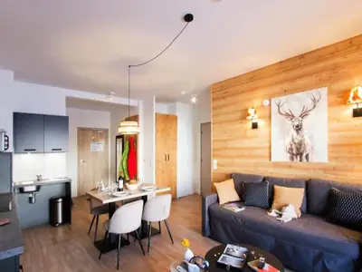 Ferienwohnung für 5 Personen (35 m²) 8/10