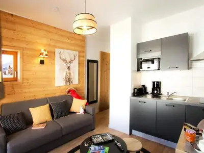 Ferienwohnung für 3 Personen (22 m²) 9/10