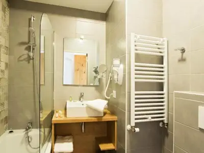 Ferienwohnung für 3 Personen (22 m²) 10/10