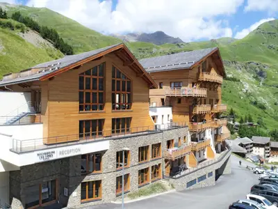 Ferienwohnung für 5 Personen (35 m²) 9/10