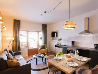 Ferienwohnung für 5 Personen (35 m²) 10/10