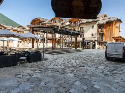 Ferienwohnung für 7 Personen (40 m²) in Bois Méan 2/10