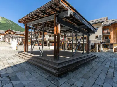 Ferienwohnung für 7 Personen (40 m²) in Bois Méan 3/10