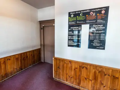 Ferienwohnung für 7 Personen (40 m²) in Bois Méan 6/10