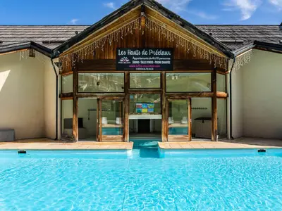 Ferienwohnung für 6 Personen (35 m²) in Les Orres 4/10