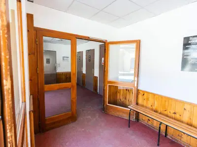 Ferienwohnung für 7 Personen (41 m²) in Bois Méan 2/10