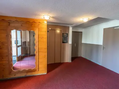 Ferienwohnung für 7 Personen (35 m²) in Bois Méan 6/10