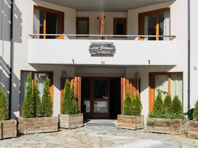 Ferienwohnung für 7 Personen (38 m²) in Bois Méan 3/10