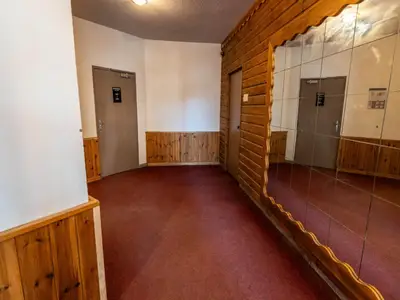Ferienwohnung für 6 Personen (35 m²) in Les Orres 9/10