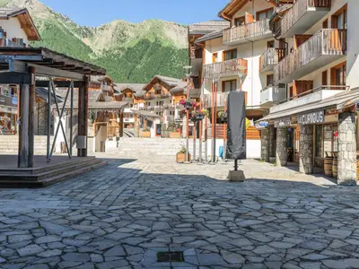 Ferienwohnung für 7 Personen (35 m²) in Bois Méan 3/10