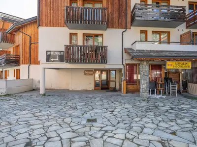 Ferienwohnung für 7 Personen (35 m²) in Bois Méan 4/10