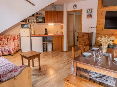 Ferienwohnung für 7 Personen (41 m²) in Bois Méan 7/10