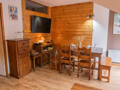 Ferienwohnung für 7 Personen (41 m²) in Bois Méan 8/10