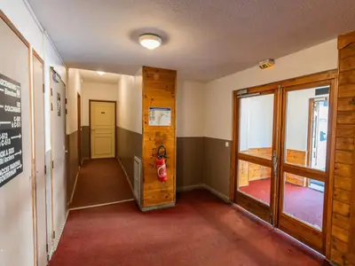 Ferienwohnung für 7 Personen (35 m²) in Bois Méan 7/10