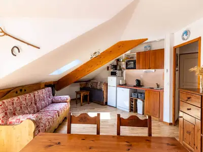 Ferienwohnung für 7 Personen (41 m²) in Bois Méan 9/10