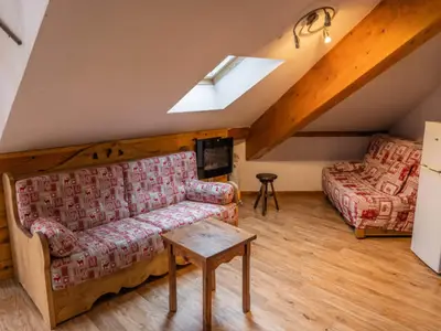 Ferienwohnung für 7 Personen (41 m²) in Bois Méan 10/10