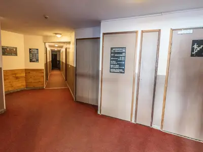 Ferienwohnung für 7 Personen (35 m²) in Bois Méan 8/10