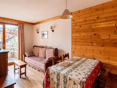 Ferienwohnung für 7 Personen (38 m²) in Bois Méan 8/10