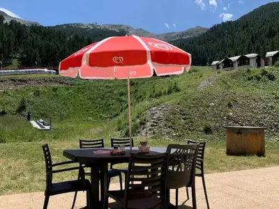 Ferienwohnung für 5 Personen (30 m²) in Bois Méan 5/10