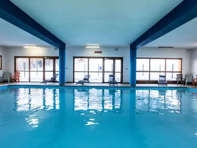 Ferienwohnung für 5 Personen (30 m²) in Bois Méan 6/10