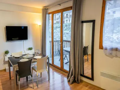 Ferienwohnung für 5 Personen (24 m²) in Bois Méan 8/10