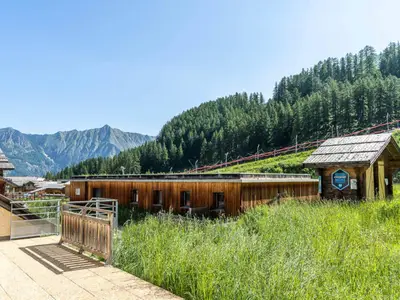 Ferienwohnung für 5 Personen (30 m²) in Bois Méan 2/10