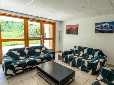 Ferienwohnung für 5 Personen (24 m²) in Bois Méan 9/10