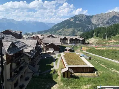 Ferienwohnung für 5 Personen (30 m²) in Bois Méan 3/10